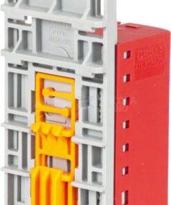 Terminal block