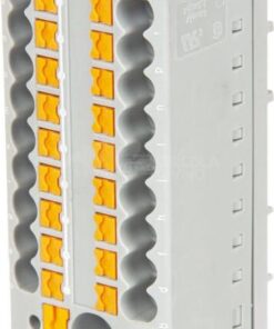 Terminal block