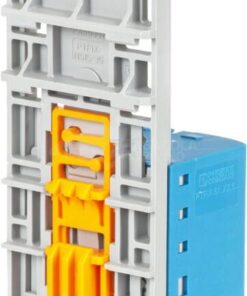 Terminal block