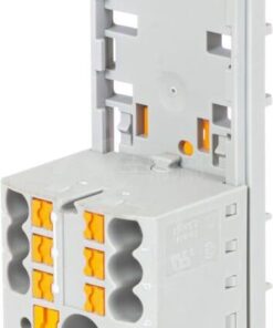 Terminal block
