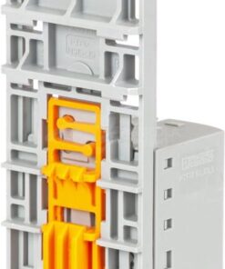 Terminal block 3 Terminal block