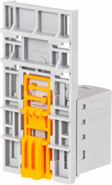 Terminal block 2 Terminal block
