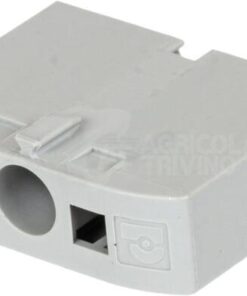 Flange