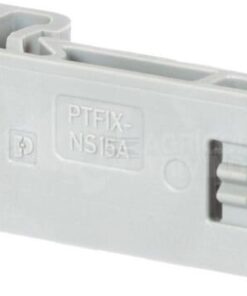 DIN rail adapter