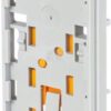 DIN rail adapter