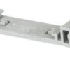 DIN rail adapter