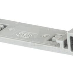 DIN rail adapter