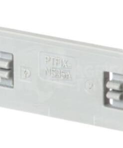 DIN rail adapter