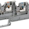 Regleta conex. sensor/actuador