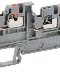 Regleta conex. sensor/actuador