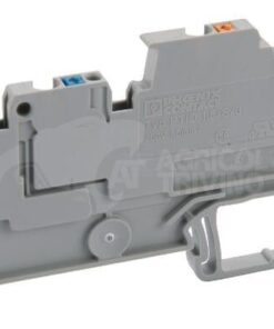 Regleta conex. sensor/actuador