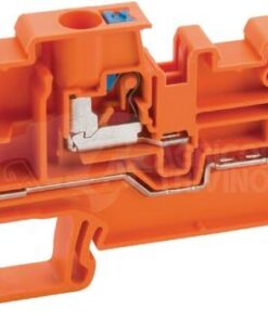 Regleta conex. sensor/actuador