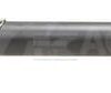 Eje transmisión cardan PTO60, L: 1010 mm, gopart