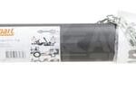 Eje transmisión cardan PTO60, L: 560 mm, gopart 10 Eje transmisión cardan PTO60, L: 560 mm, gopart