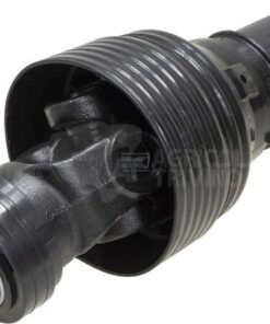 Eje transmisión cardan PTO40, L: 810 mm, gopart