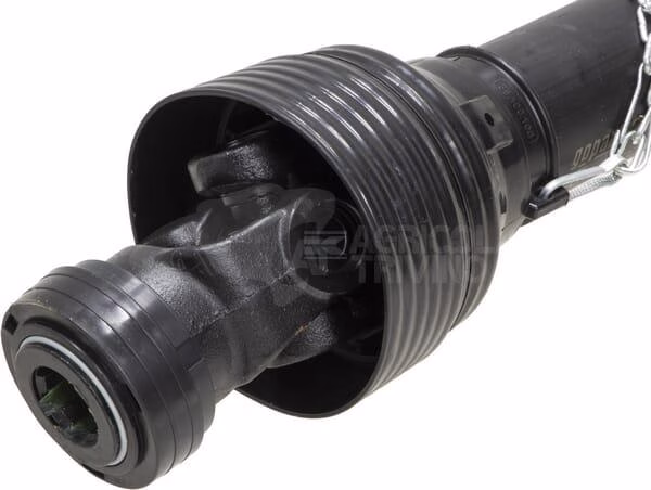 Eje transmisión cardan PTO50, L: 1010 mm, gopart