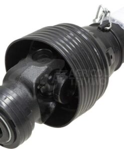 Eje transmisión cardan PTO50, L: 1010 mm, gopart