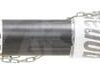 Eje transmisión cardan PTO50, L: 1010 mm con embrague de rueda libre, gopart