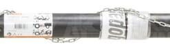 Eje transmisión cardan PTO60, L: 1010 mm con embrague de rueda libre, gopart