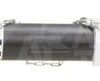 Eje transmisión cardan PTO60, L: 1010 mm con limitador de perno de ruptura, gopart