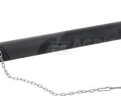 Eje transmisión cardan PTO60, L: 1010 mm con embrague de fricción, gopart