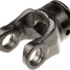 Horquilla para tubo perfilado, Ø29 mm x 29 mm, PTO10 gopart