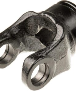 Horquilla para tubo perfilado, Ø29 mm x 29 mm, PTO10 gopart