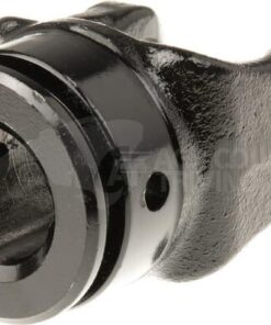 Horquilla para tubo perfilado, Ø29 mm x 29 mm, PTO10 gopart