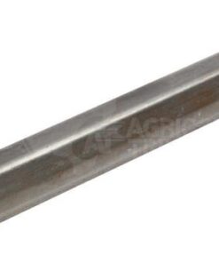 Tubo exterior/interior 10-20 perfil triangular 36 x 3,2 mm, L: 1,5 m gopart