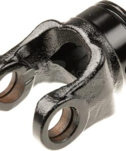 Horquilla para tubo perfilado, Ø36 mm x 36 mm, PTO10 gopart