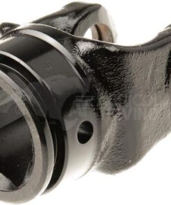 Horquilla para tubo perfilado, Ø36 mm x 36 mm, PTO10 gopart
