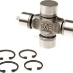 Cruceta Ø 22 x 61,4 mm / Ø 23,7 x 75,7 mm, 20 gopart