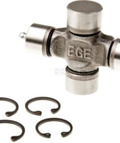 Cruceta Ø 22 x 61,4 mm / Ø 23,7 x 75,7 mm, 20 gopart