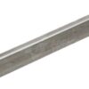 Tubo exterior 20-40 perfil triangular 43,5 x 3,4 mm, L: 1,5 m gopart