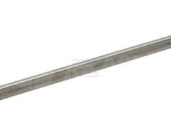 Tubo exterior 20-40 perfil triangular 43,5 x 3,4 mm, L: 1,5 m gopart
