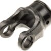 Horquilla para tubo perfilado, Ø43,5 mm x 43,5 mm, PTO20 gopart