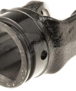 Horquilla para tubo perfilado, Ø43,5 mm x 43,5 mm, PTO20 gopart