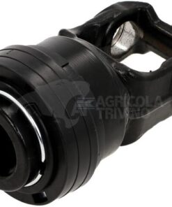 Horquilla con desconexión rápida, Ø1,3/8" - 6 estrías, PTO 50 gopart