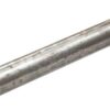 Tubo interior PTO40 perfil triangular Ø int.: 27 Ø ext.: 36 x 4,5 mm, L: 1,5 m gopart