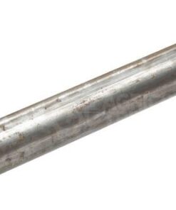 Tubo interior PTO40 perfil triangular Ø int.: 27 Ø ext.: 36 x 4,5 mm, L: 1,5 m gopart