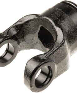 Horquilla para tubo perfilado, Ø36 mm x 36 mm, PTO40 gopart