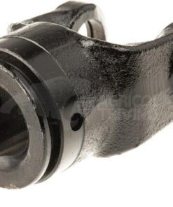 Horquilla para tubo perfilado, Ø45 mm x 45 mm, PTO50 gopart