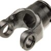Horquilla para tubo perfilado, Ø43,5 mm x 43,5 mm, PTO40 gopart 16 Horquilla para tubo perfilado, Ø43,5 mm x 43,5 mm, PTO40 gopart
