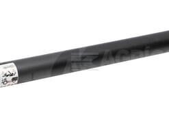 Protección seguridad eje cardan PTO40, 1210mm