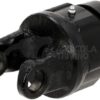 Embrague de rueda libre, PTO40