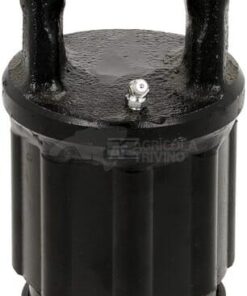 Embrague de trinquete, PTO50