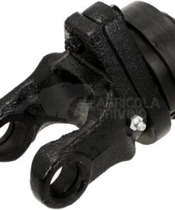 Embrague de perno de seguridad, PTO50