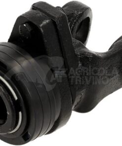 Embrague de perno de seguridad, PTO20