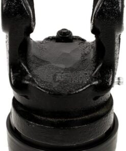 Embrague de perno de seguridad, PTO60