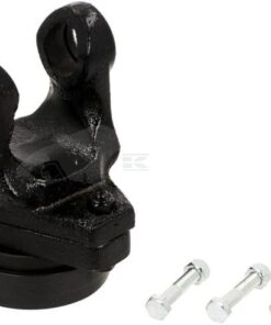 Embrague de perno de seguridad, PTO50
